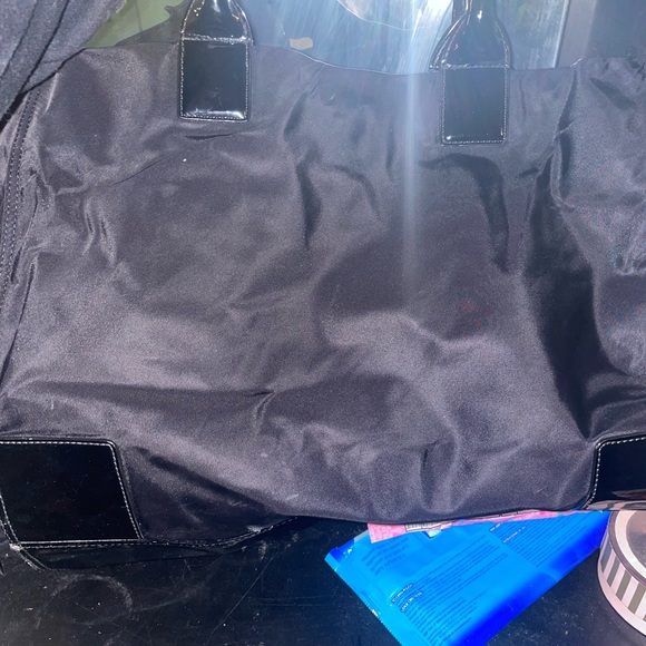 Tory Burch Ella nylon tote - Picture 4 of 6